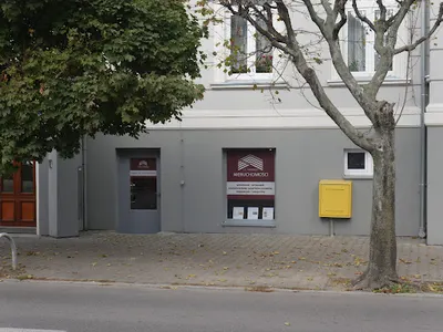 J.K. Karpiński Nieruchomości Krzysztof Karpiński